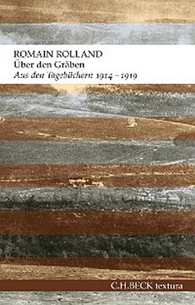 Über den Gräben