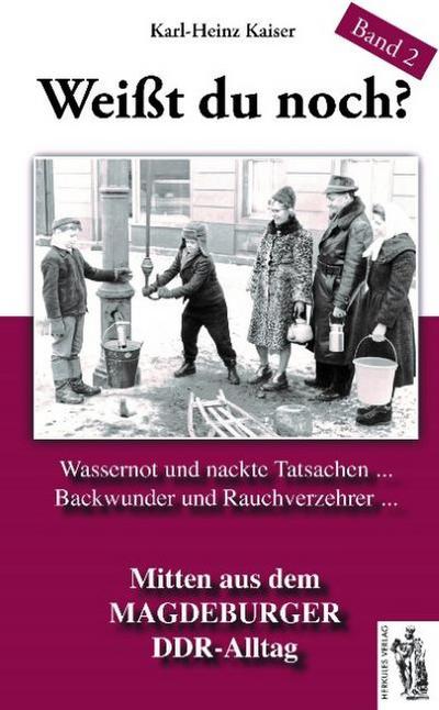 Weißt du noch? 2