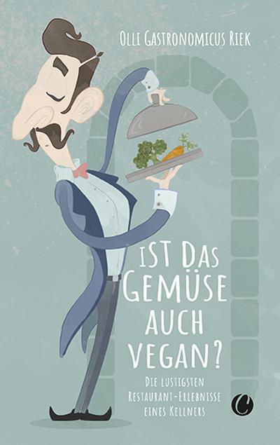 Riek,Ist das Gemüse vegan?