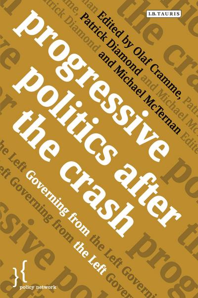 Progressive Politics after the Crash