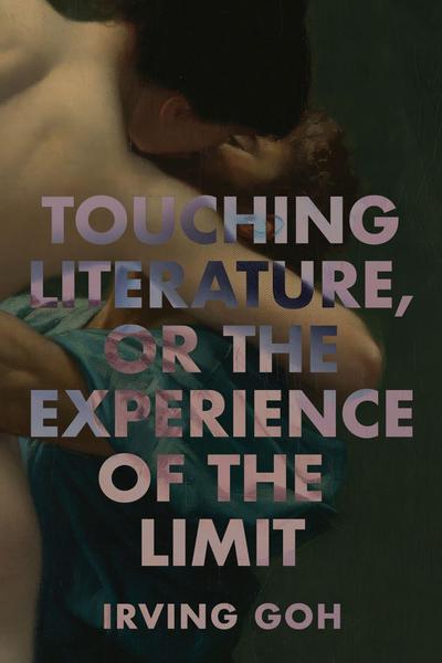 Touching Literature, or the Experience of the Limit