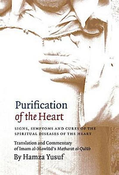 Purification of the Heart