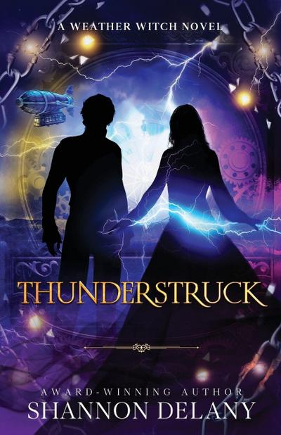 Thunderstruck