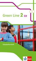 Green Line 2 G9