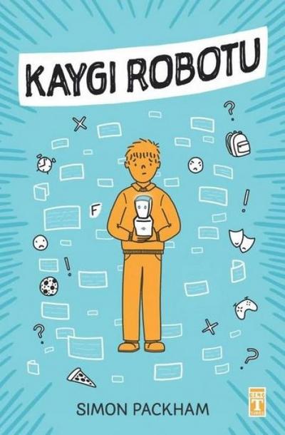 Kaygi Robotu