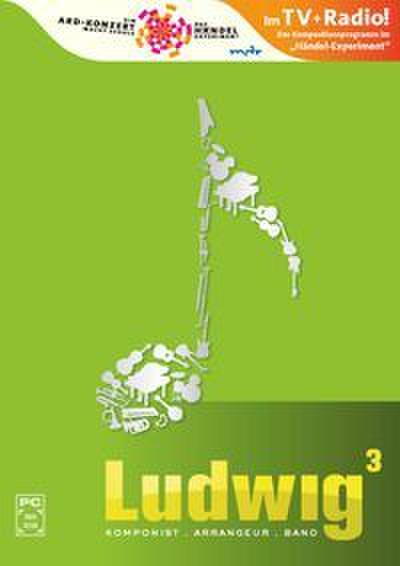 Ludwig hoch 3