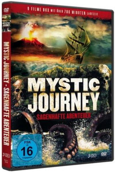 Mystic Journey