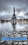 Ramson, I.P. - La Trilogia Completa