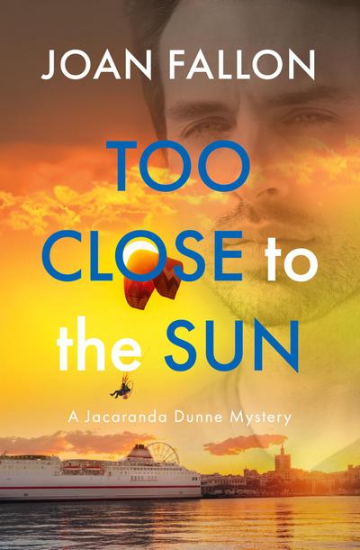 Too Close to the Sun