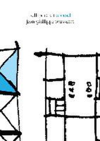 Self-Portrait Abroad