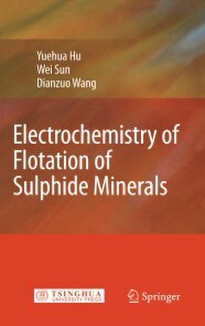Electrochemistry of Flotation of Sulphide Minerals