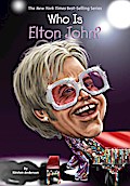 Who Is Elton John?