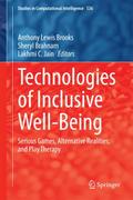 Technologies of Inclusive Well-Being