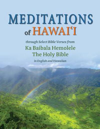 Meditations of Hawaii