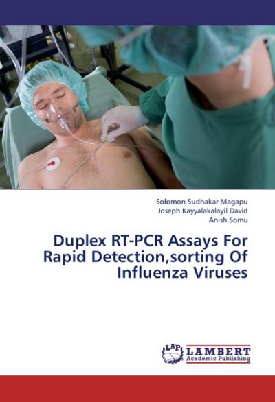 Duplex RT-PCR Assays For Rapid Detection,sorting Of Influenza Viruses