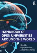 Handbook of Open Universities Around the World