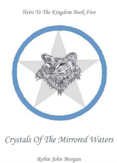 Crystals Of The Mirrored Waters