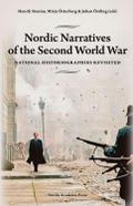 Nordic Narratives of the Second World War