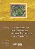 La cuadratura del dolo: problemas irresolubles, so