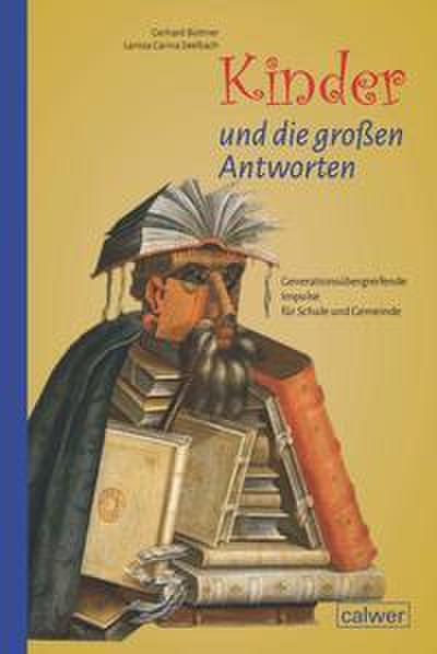 Kinder und die großen Antworten