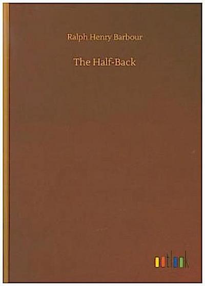 The Half-Back
