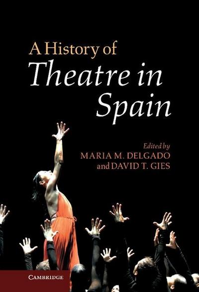 History of Theatre in Spain