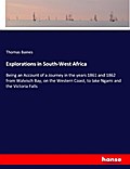 Explorations in South-West Africa