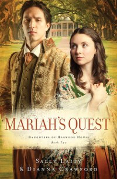 Mariah’s Quest