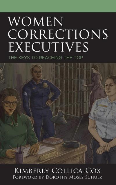Women Corrections Executives