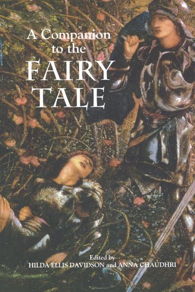 A Companion to the Fairy Tale