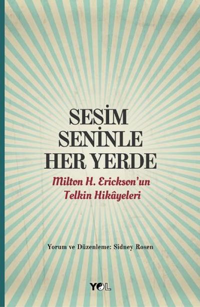 Sesim Seninle Her Yerde