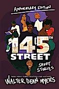 145th Street: Short Stories