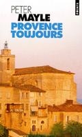Provence toujours, französische Ausgabe