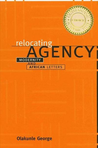 Relocating Agency