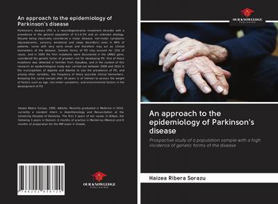 An approach to the epidemiology of Parkinson’s disease