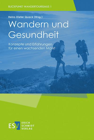 Wandern und Gesundheit