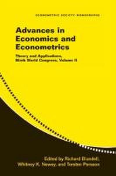 Advances Economics Econometrics v2