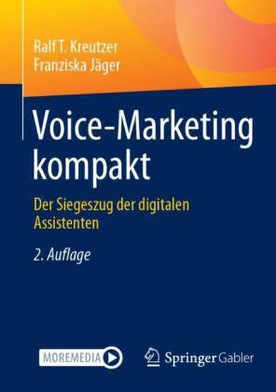 Voice-Marketing kompakt