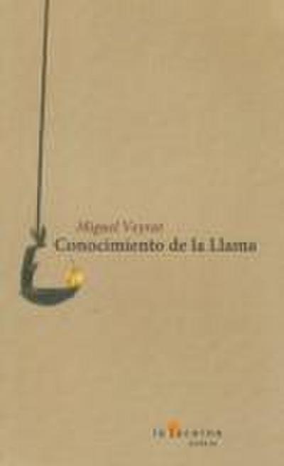Conocimiento de la llama
