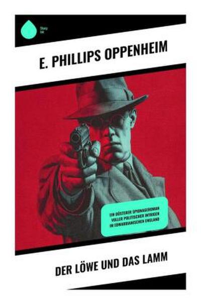 Der Löwe und das Lamm