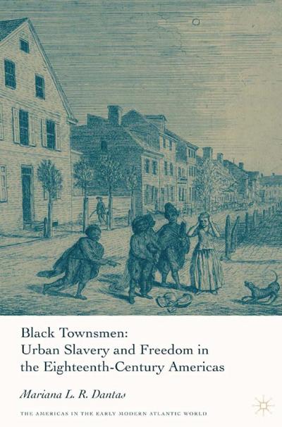Black Townsmen
