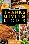 Good Eating’s Thanksgiving Recipes