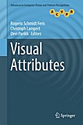Visual Attributes