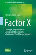 Factor X