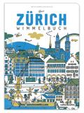 Das Zürich Wimmelbuch