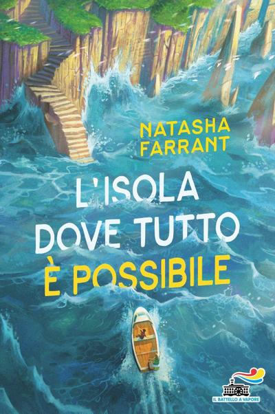 L’ isola dove tutto è possibile