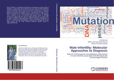 Male Infertility: Molecular Approaches to Diagnosis