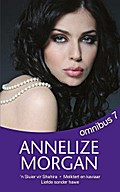 Annelize Morgan Omnibus 7
