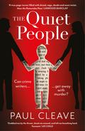 The Quiet People: The nerve-shredding, twisty MUST-READ bestseller