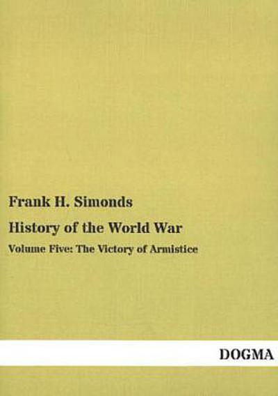 History of the World War